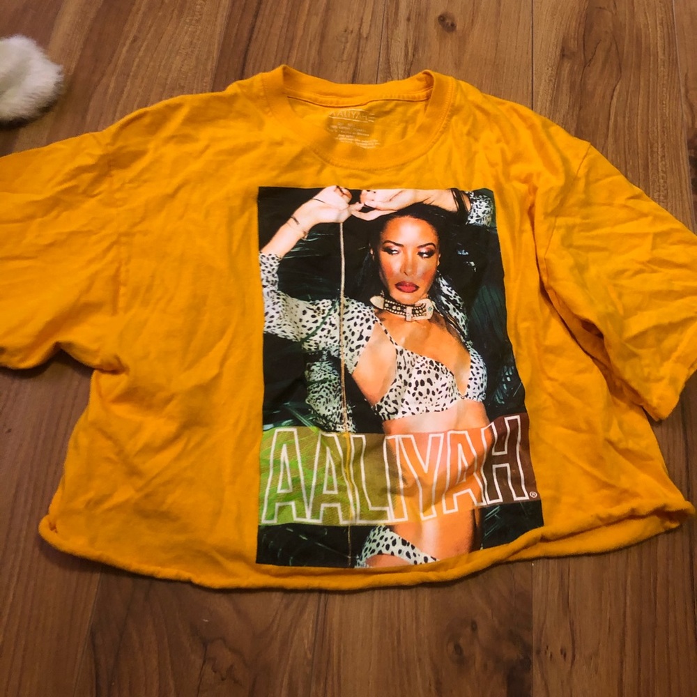 Graphic Tee - Picture 2 of 2